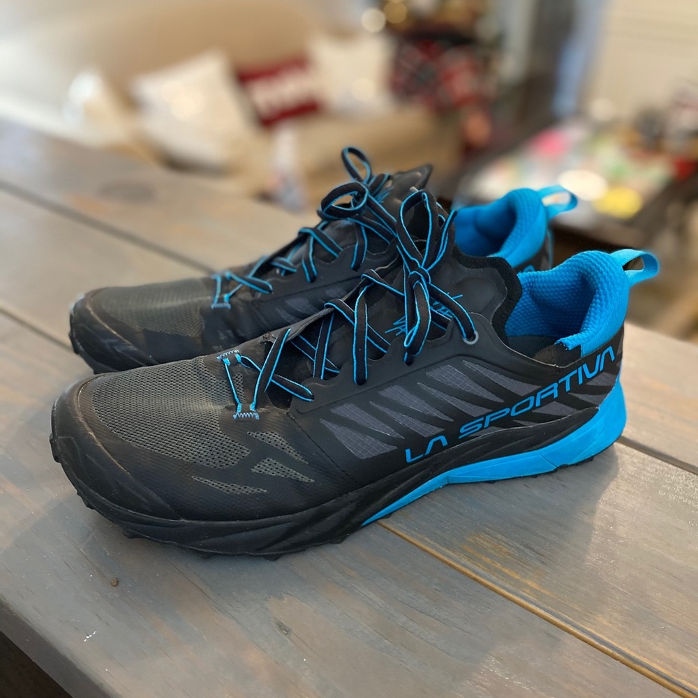 La Sportiva Kaptiva Running Shoes